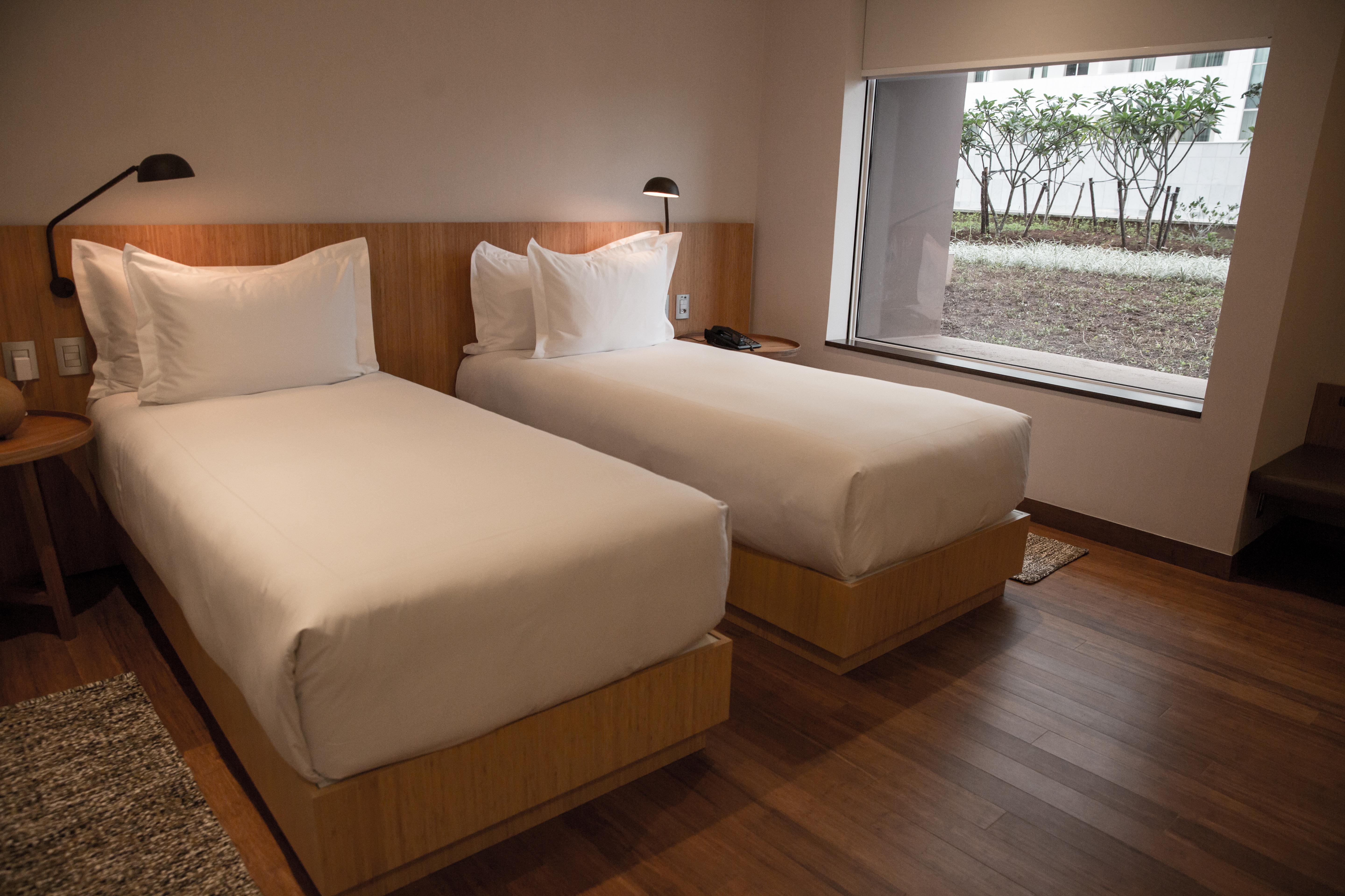 Hotel B Brasilia