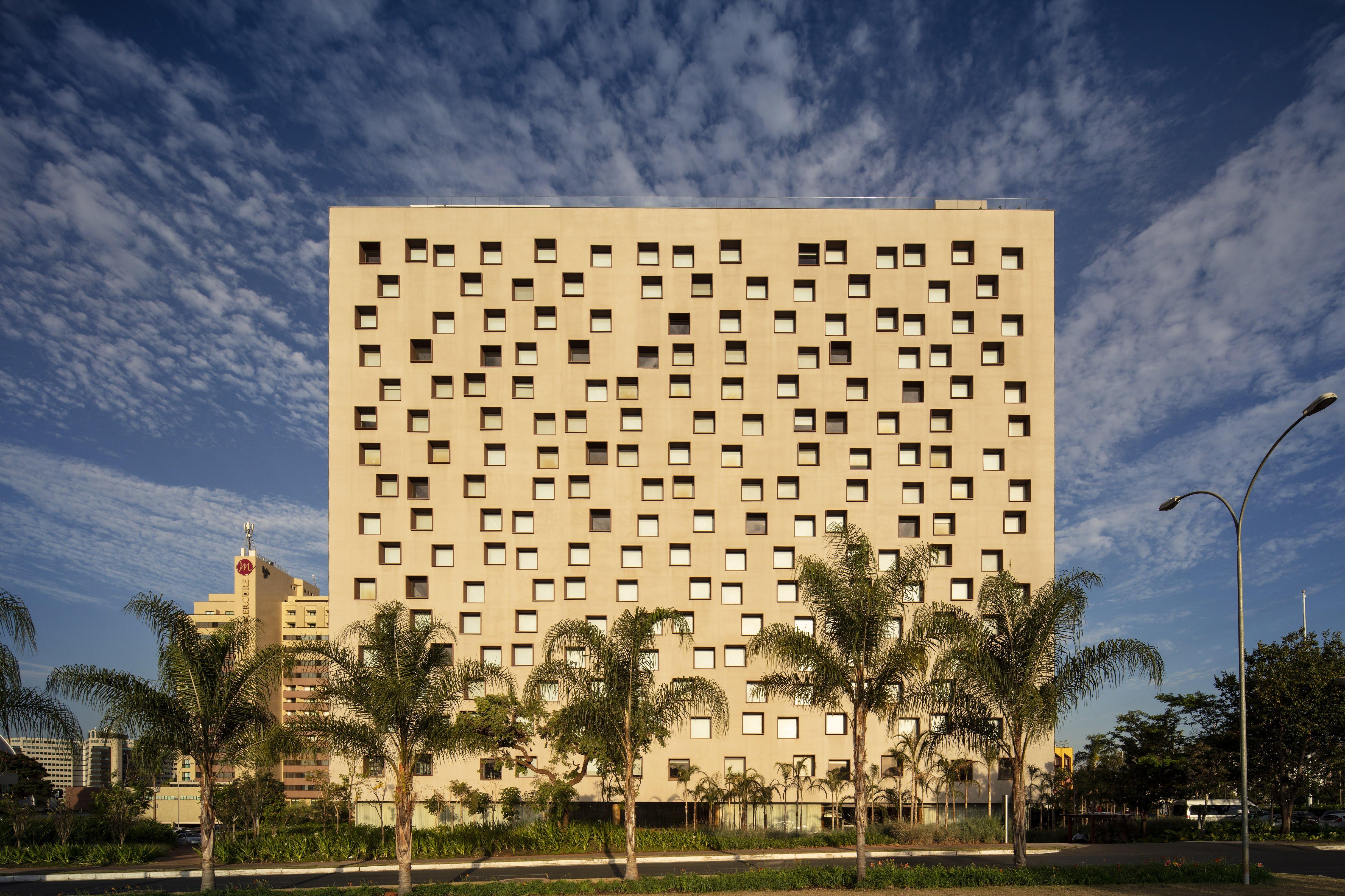 Hotel B Brasilia