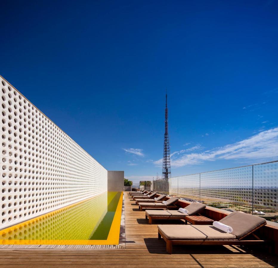B Hotel 5*