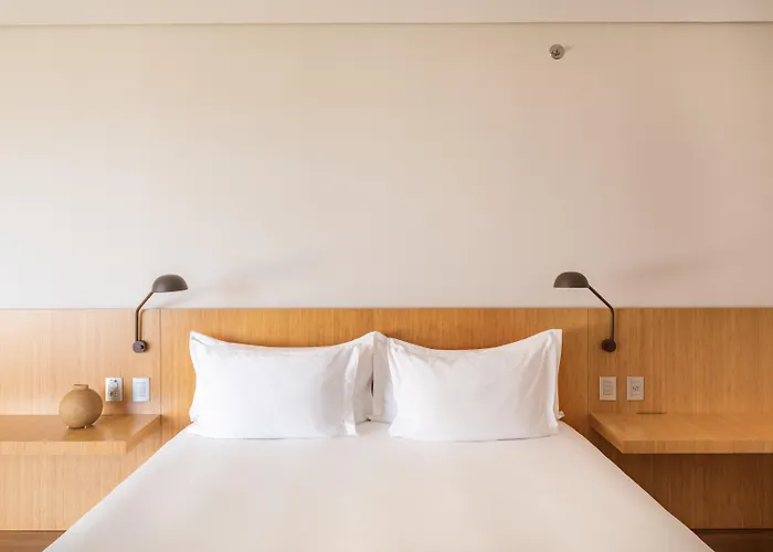 B Hotel Brasilia