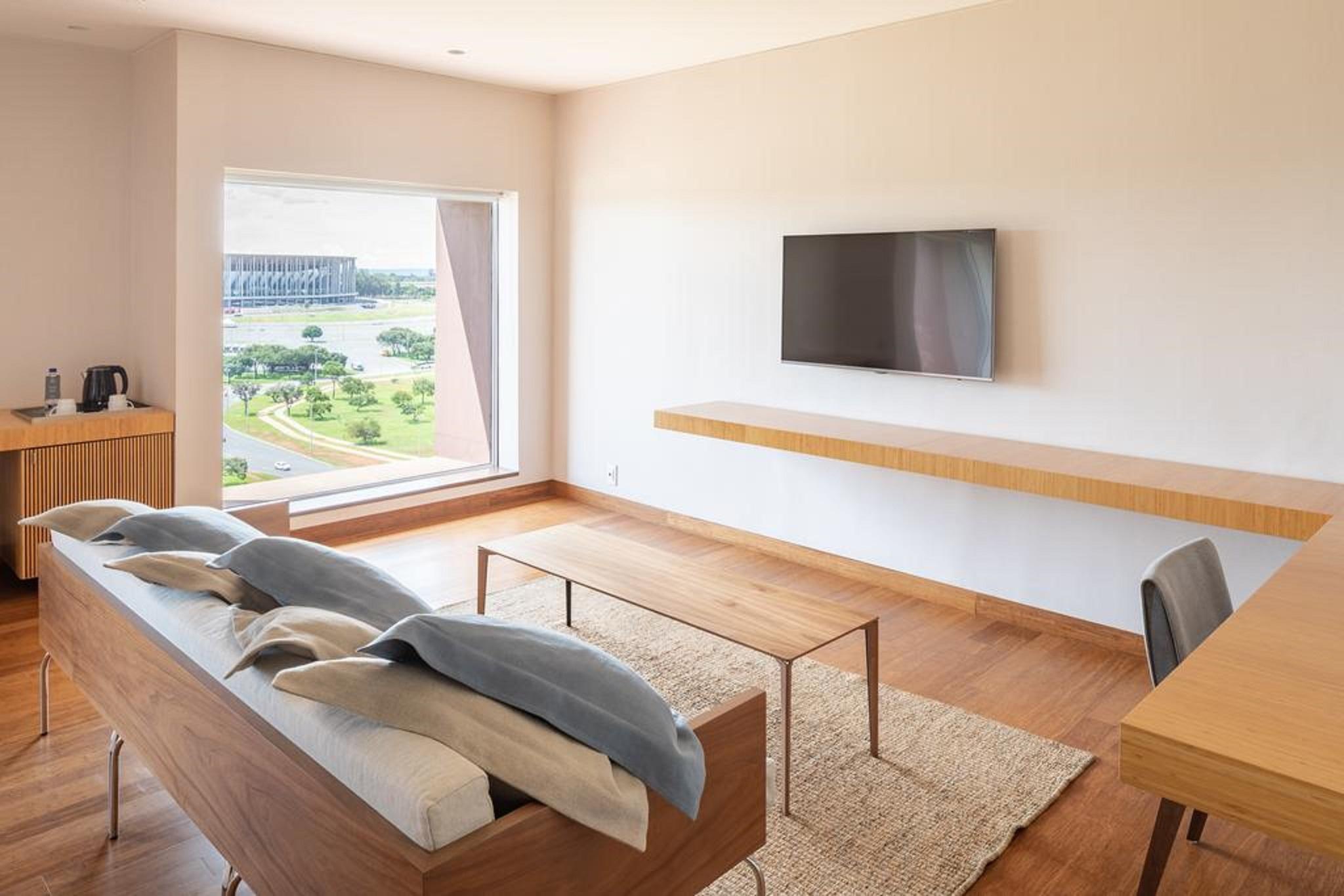 Hotel B Brasilia