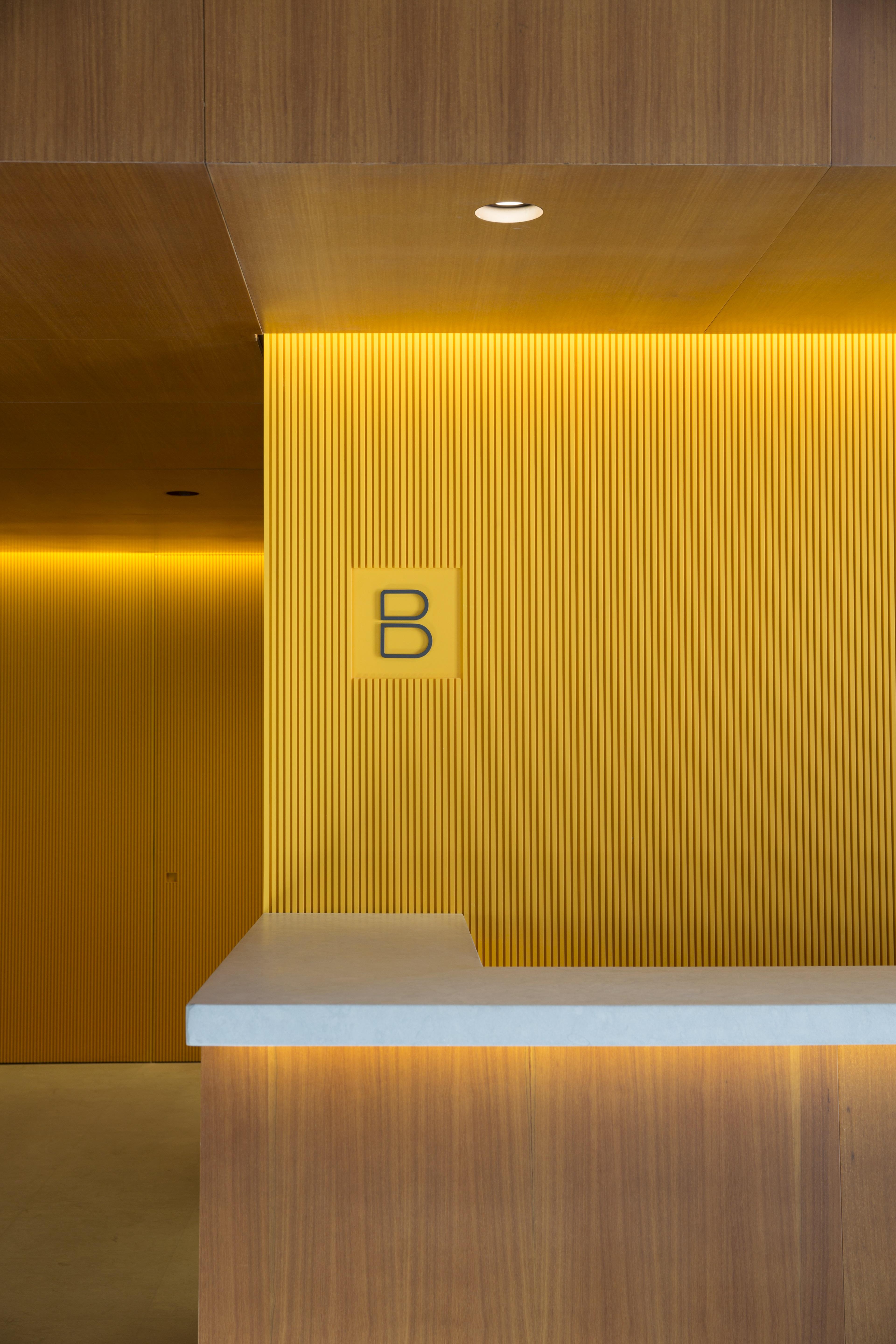 B Brasilia
