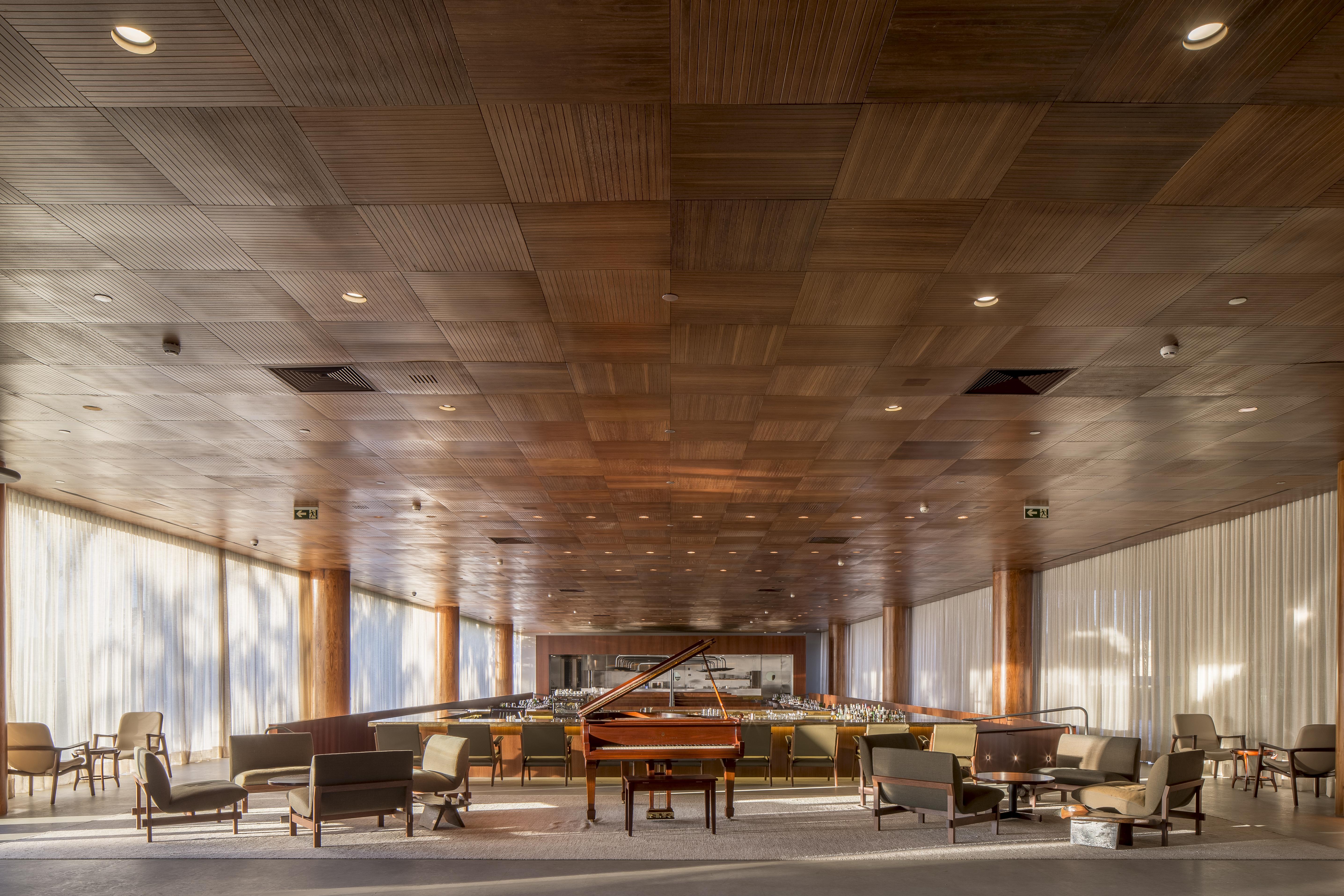 B Hotel Brasilia