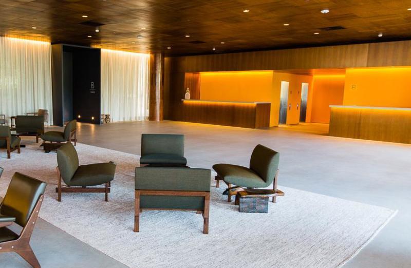 Hotel B
