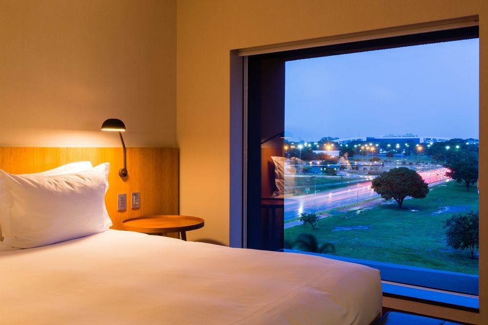 B 5* Brasilia